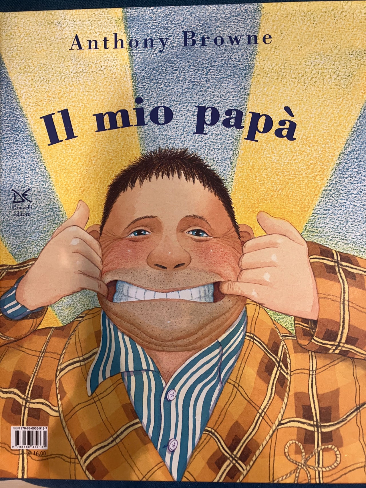 ぼくのお母さん・ぼくのお父さん/ My Mum – My Dad